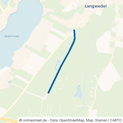 Moorweg 24631 Langwedel 