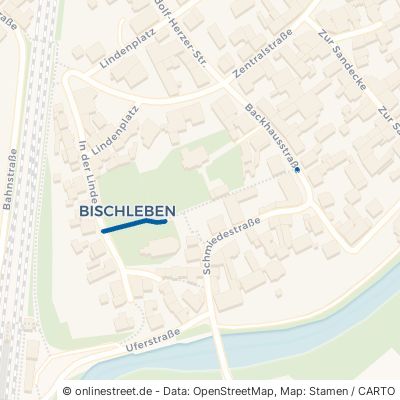 Mauergäßchen 99094 Erfurt Bischleben-Stedten Bischleben-Stedten