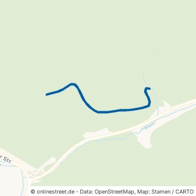 Darrendobelweg 78147 Vöhrenbach 