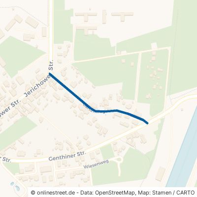 Gartenweg 39317 Elbe-Parey Parey 