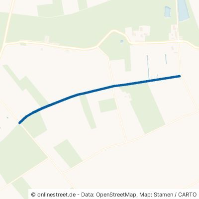 Steenweg Langenhorn 