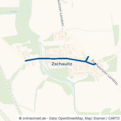 Dorfstraße 01558 Großenhain Zschauitz Zschauitz