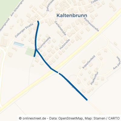 Freiberger Straße 96274 Itzgrund Kaltenbrunn 