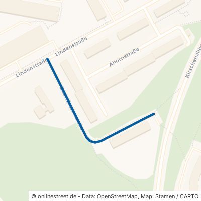 Baumhaselstraße 17033 Neubrandenburg Lindenberg 