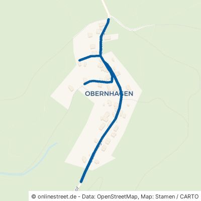 Obernhagen Marienheide Obernhagen 