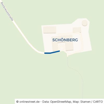 Schönberg Betzigau Betzenried 