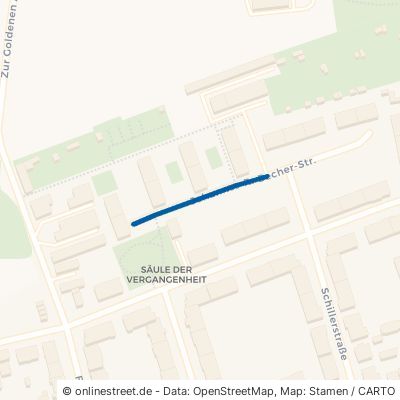Johannes-R.-Becher-Straße 06749 Bitterfeld-Wolfen Bitterfeld 