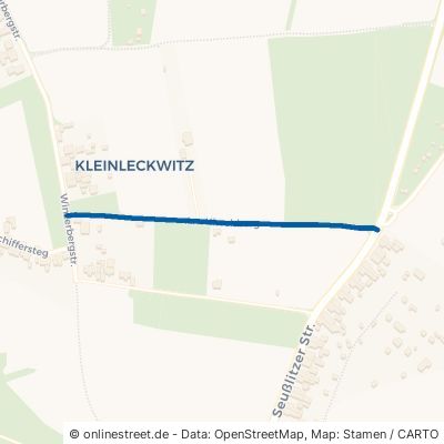 Am Kirschberg 01612 Nünchritz Leckwitz 
