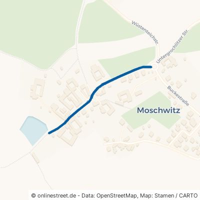 Gosterstraße 07973 Greiz Moschwitz
