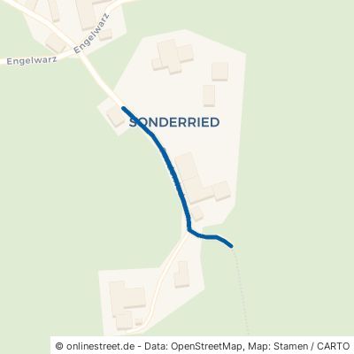 Sonderried Untrasried 