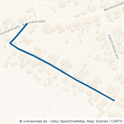 Karl-Liebknecht-Straße 36466 Dermbach Stadtlengsfeld 