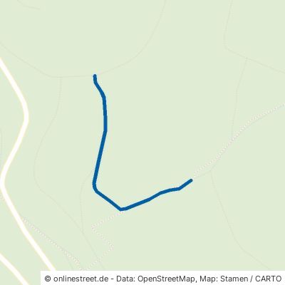 Reichenbacher Bergweg 75181 Pforzheim Hohenwart 