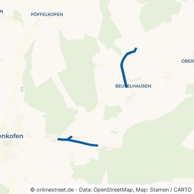 Beutelhausen Adlkofen Beutelhausen 