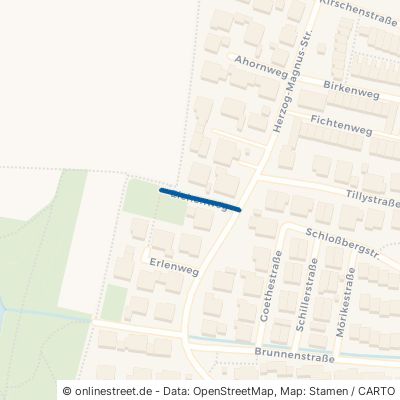 Eichenweg 74257 Untereisesheim 