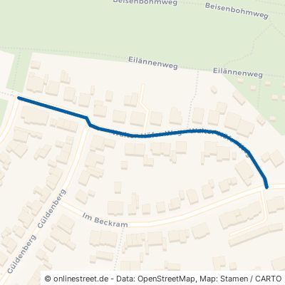 Walter-Höfer-Weg 46242 Bottrop Fuhlenbrock Fuhlenbrock