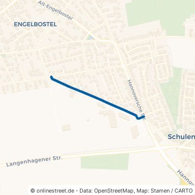 Stadtweg 30855 Langenhagen Engelbostel 