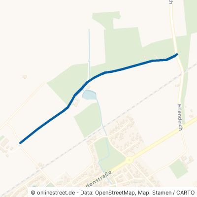 Klarenbeck 47559 Kranenburg Nütterden 