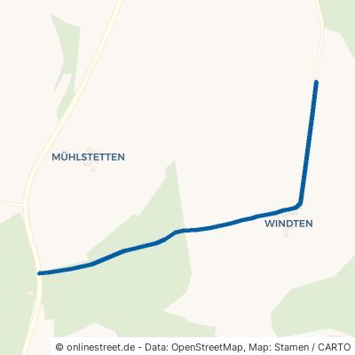 Windten 84174 Eching Windten 