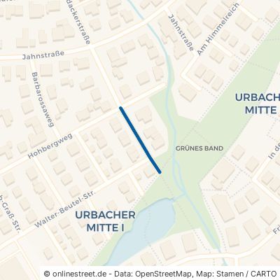 Hermann-Krieger-Straße 73660 Urbach 