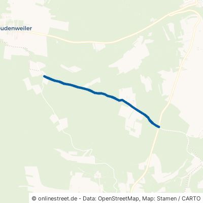 Judenweg Neufra Birkhof 