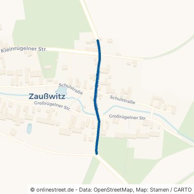 Canitzer Straße 04758 Liebschützberg Zaußwitz Zaußwitz