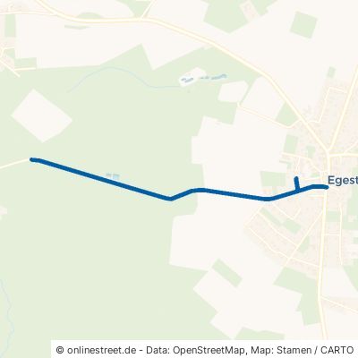 Sudermühler Weg Egestorf 