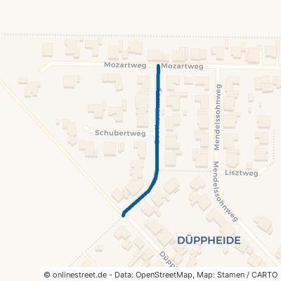 Beethovenweg 41352 Korschenbroich Kleinenbroich 