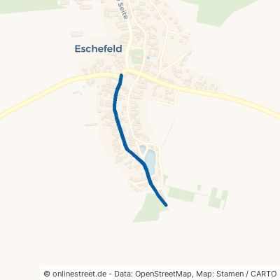 Bockaer Straße 04654 Frohburg Eschefeld 