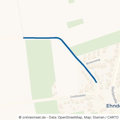 Kleinredder Ehndorf 