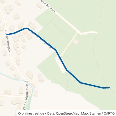 Kahlenbergweg Schieder-Schwalenberg Schieder 
