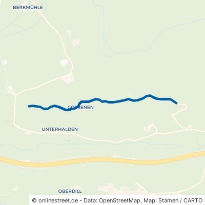 Wanderweg Zur Beichelsteinalpe Seeg Hitzleried 