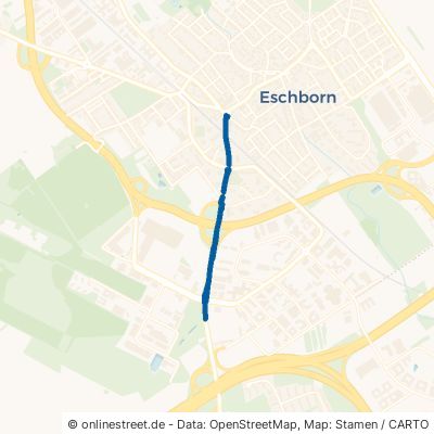 Sossenheimer Straße 65760 Eschborn 