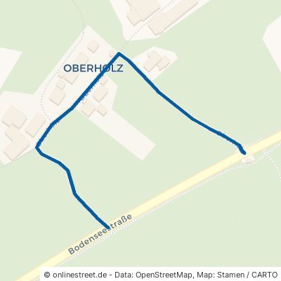 Oberholz Hergensweiler Oberholz 