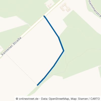Neuelandweg 47665 Sonsbeck Labbeck 