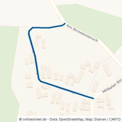 Kranichweg 02699 Königswartha Oppitz 