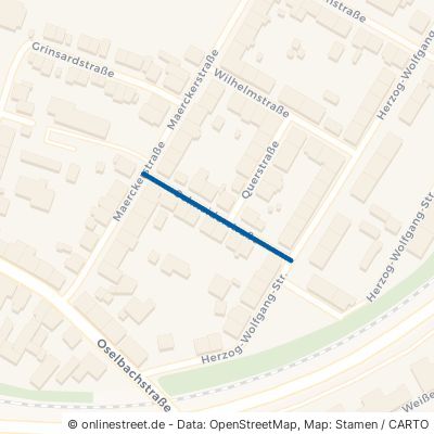 Schneiderstraße 66482 Zweibrücken 
