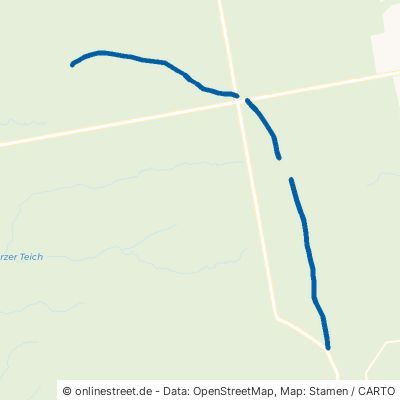 Hegeweg Grimma Thümmlitzwalde 