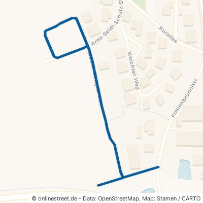 Hedda-Zirngibl-Straße 93077 Bad Abbach 