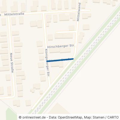 Glatzer Straße 27239 Twistringen 