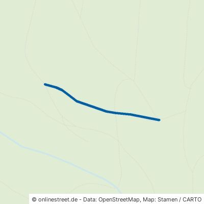 Bahndammweg Lahr Sulz 