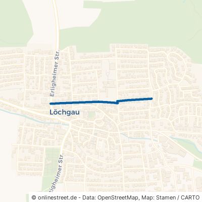 Weinstraße 74369 Löchgau 