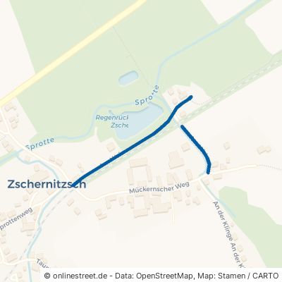 Am Wehr 04626 Schmölln Zschernitzsch 