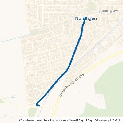 Herrenberger Straße 71154 Nufringen 