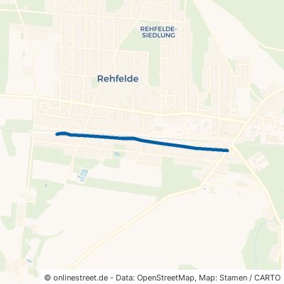 Parkstraße 15345 Rehfelde 