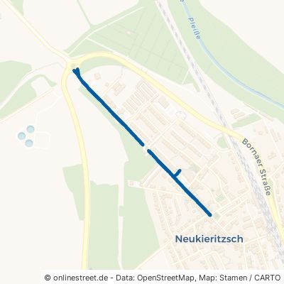 Leipziger Straße 04575 Neukieritzsch 