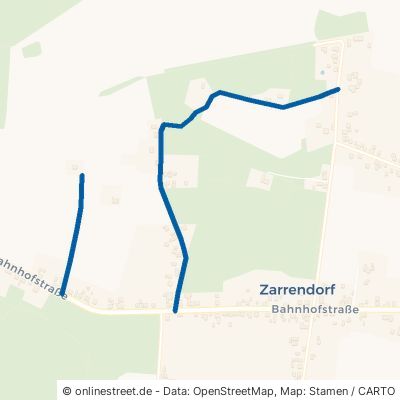 Katharinenberg Zarrendorf 