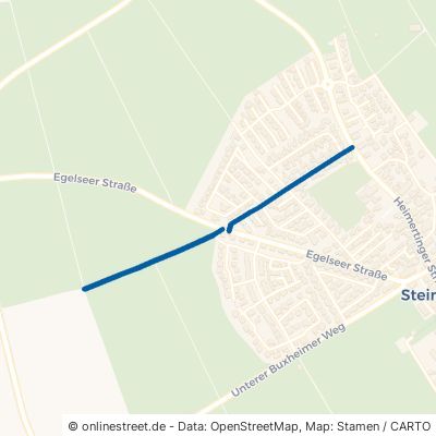 Aumühlweg 87700 Memmingen Steinheim 