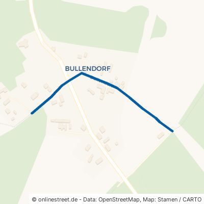 Bullendorf 16928 Groß Pankow Bullendorf 
