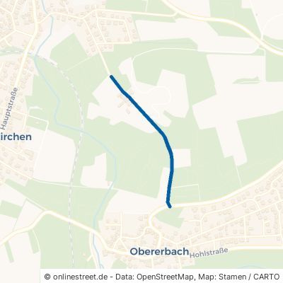 Zum Steinbruch/Mhi Obererbach 