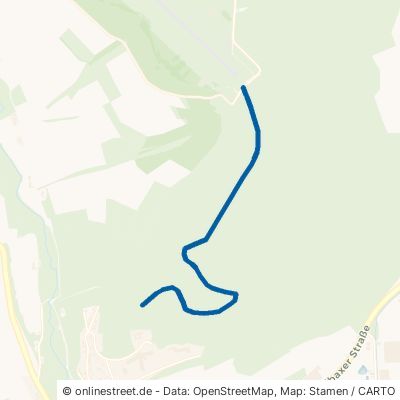 Bratvogelweg Höxter Brenkhausen 
